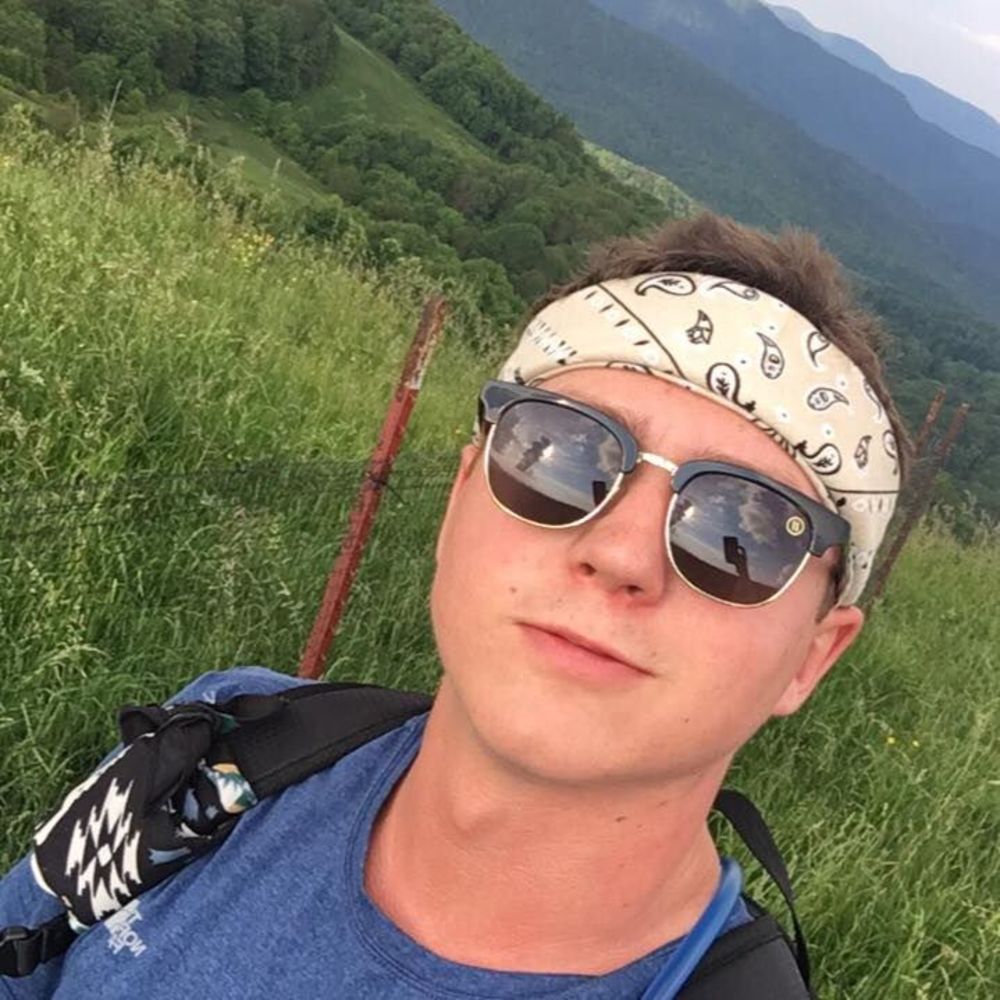 Meet your Posher, Jake